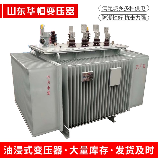 S13-10000/35沿滩沿滩沿滩电力变压器厂家