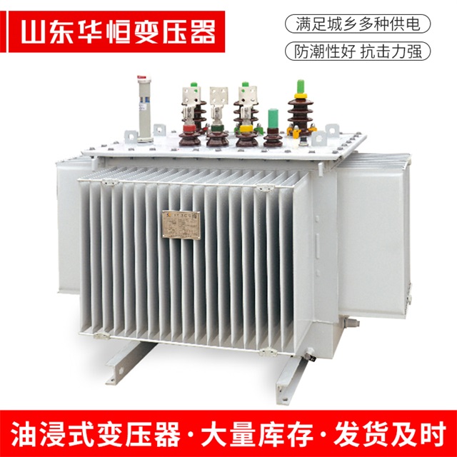 S13-10000/35沿滩沿滩沿滩电力变压器