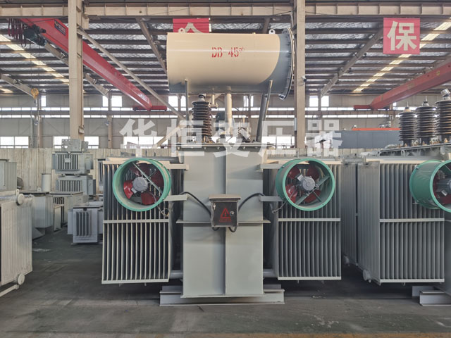 S11-8000/35沿滩沿滩沿滩电力变压器价格