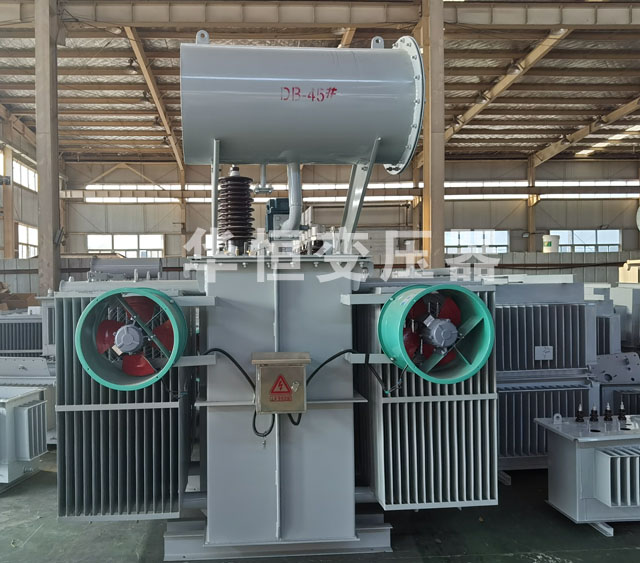 S13-8000/35沿滩沿滩沿滩电力变压器