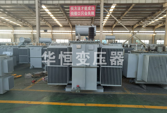 SZ11-6300/35沿滩沿滩沿滩电力变压器价格
