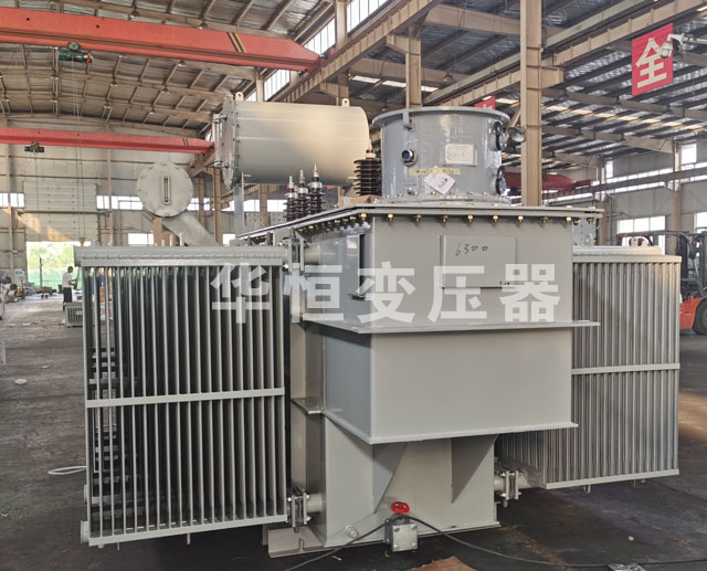 S11-6300/35沿滩沿滩沿滩电力变压器价格