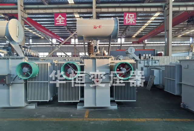 SZ11-10000/35沿滩沿滩沿滩油浸式变压器厂家